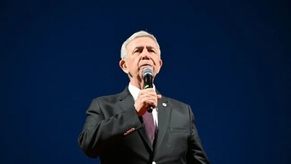 Ankara Büyükşehir Belediyesi’nde 1 milyar TL’lik vurgun iddiası! Mansur Yavaş hakkında 5’inci soruşturma izni talebi…